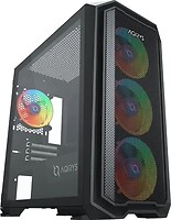 Фото Aqirys Wezen w/o PSU Black