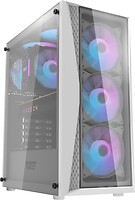 Фото Darkflash DK352 Plus ARGB w/o PSU White