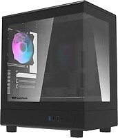 Фото Darkflash DB330M ARGB w/o PSU Black