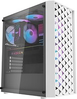 Фото Darkflash DK351 RGB w/o PSU White