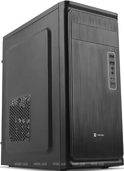 Фото Natec Armadillo G2 w/o PSU Black (NPC-2025)
