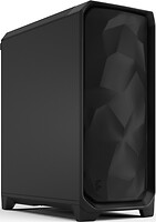 Фото Fractal Design Meshify 3 w/o PSU Black Solid (FD-C-MES3A-01)