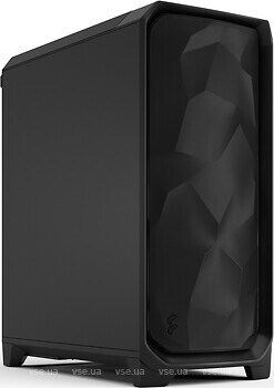 Фото Fractal Design Meshify 3 w/o PSU Black Solid (FD-C-MES3A-01)