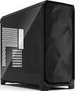 Фото Fractal Design Meshify 3 XL w/o PSU Black TG Light Tint (FD-C-MES3X-02)