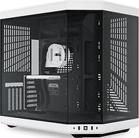 Фото Hyte Y70 w/o PSU Panda (CS-HYTE-Y70-BW)