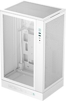 Фото DeepCool CH270 Digital w/o PSU White (R-CH270-WHNDM0-G-1)