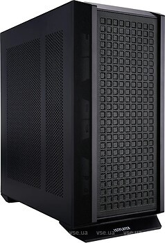Фото 1stPlayer PS8MX-BK w/o PSU Black