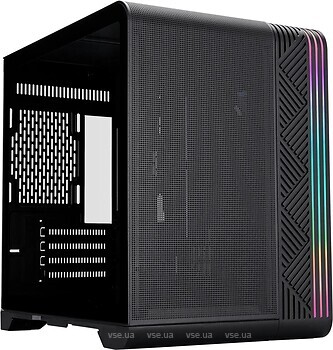 Фото 1stPlayer VT5 w/o PSU Black