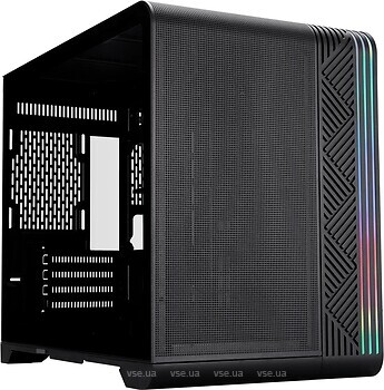 Фото 1stPlayer VT6 w/o PSU Black