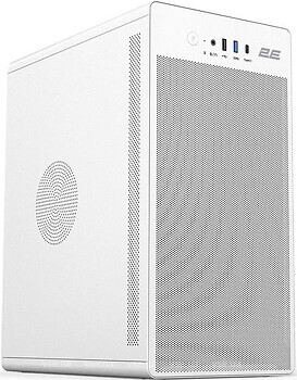 Фото 2E Credo V285W w/o PSU White (2E-V285W)