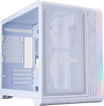 Фото 1stPlayer VT6 w/o PSU White