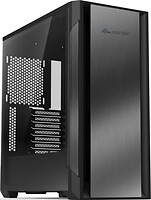 Фото ALmordor L1400 Pioneer E w/o PSU Black (ALL1400AB)