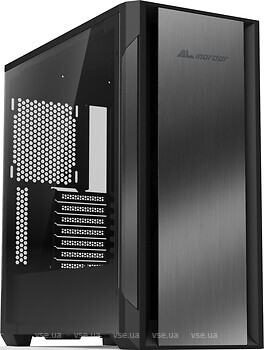 Фото ALmordor L1400 Pioneer E w/o PSU Black (ALL1400AB)