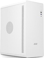 Фото 2E Credo V500W w/o PSU White (2E-V500W)