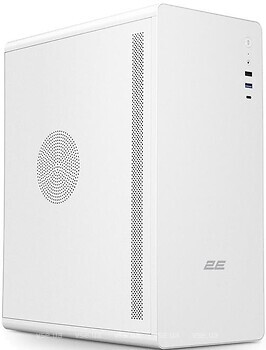 Фото 2E Credo V500W w/o PSU White (2E-V500W)