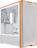 Фото Lian Li Lancool 217 w/o PSU White (G99.LAN217W.00)