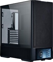 Фото Lian Li Lancool 207 Digital w/o PSU Black (G99.LAN207DX.00)