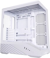 Фото Lian Li Vector V100 w/o PSU White (G99.V100W.00)