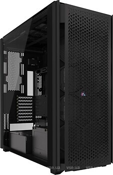 Фото Corsair Obsidian 900D RGB Airflow w/o PSU Black (CC-9011273-WW)