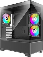 Фото Xilence Xilent Beam XG172 X218 ARGB w/o PSU Black (XG172_X218.ARGB)