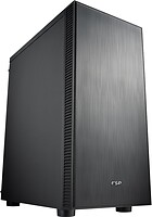 Фото FSP Group CMT223S w/o PSU Black
