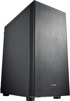 Фото FSP Group CMT223S w/o PSU Black