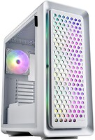 Фото FSP Group CUT593A w/o PSU White