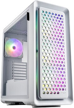 Фото FSP Group CUT593A w/o PSU White