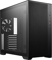 Фото FSP Group CMT580B w/o PSU Black