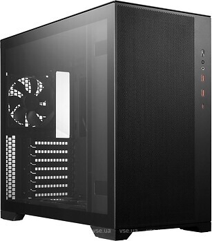 Фото FSP Group CMT580B w/o PSU Black