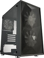 Фото FSP Group CST130 Basic w/o PSU Black