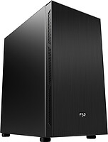 Фото FSP Group CST220S w/o PSU Black