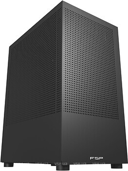 Фото FSP Group S110 w/o PSU Black (S110-B)