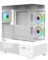 Фото Zalman Chronix w/o PSU White