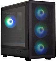 Фото Zalman M5 w/o PSU Black