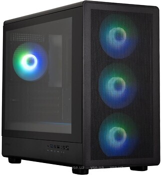 Фото Zalman M5 w/o PSU Black