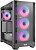 Фото 2E Gaming Dominator Pro G2302B w/o PSU Black (2E-G2302B)