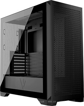 Фото Modecom Volcano Expanse T Midi w/o PSU Black (AT-EXPANSE-TG-NF-10-000000-0002)