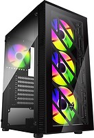 Фото FSP Group CMT192 w/o PSU Black