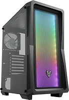 Фото FSP Group CMT212A w/o PSU Black