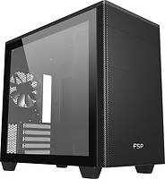 Фото FSP Group CST360 w/o PSU Black (CST360B)