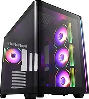 Фото FSP Group M580 w/o PSU Black (M580-BA)