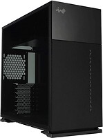 Фото In Win 127 w/o PSU Black (IW-CS-127BLK)