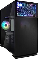 Фото In Win N127 w/o PSU Black (IW-CS-N127BLK-1AL120)