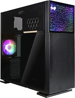 Фото In Win N515 w/o PSU Black (IW-CS-N515BLK-1AL120)