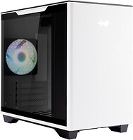 Фото In Win A3 w/o PSU White (IW-CS-A3WHI-1AM120S)