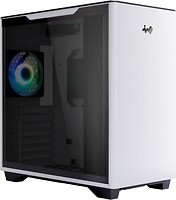 Фото In Win A5 w/o PSU White (IW-CS-A5WHI-1AM120S)