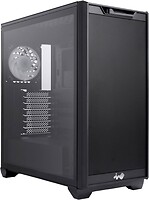 Фото In Win D5 w/o PSU Black (IW-CS-D5BLK-1AN120)