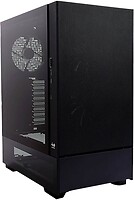 Фото In Win ModFree - Base Edition w/o PSU Black (IW-CS-MFBASE-BLK)