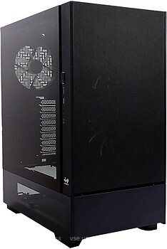 Фото In Win ModFree - Base Edition w/o PSU Black (IW-CS-MFBASE-BLK)